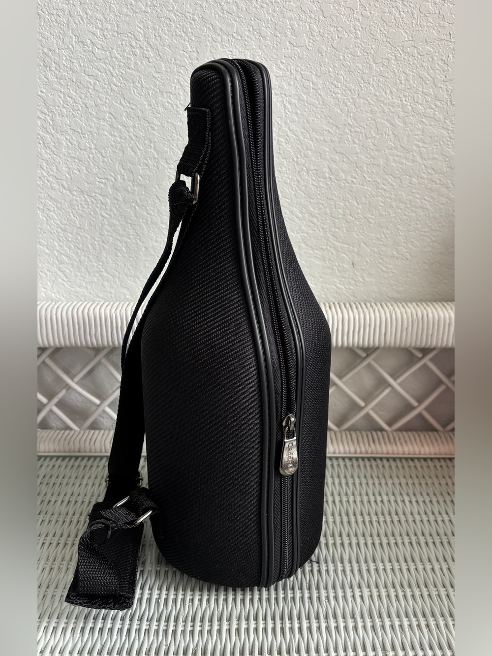 CaddyO Wine- Lightweight Carry Case